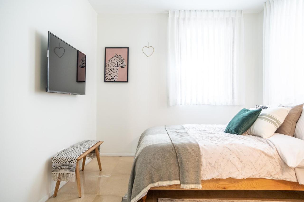 Carmel House By Berry Stays Tel Aviv