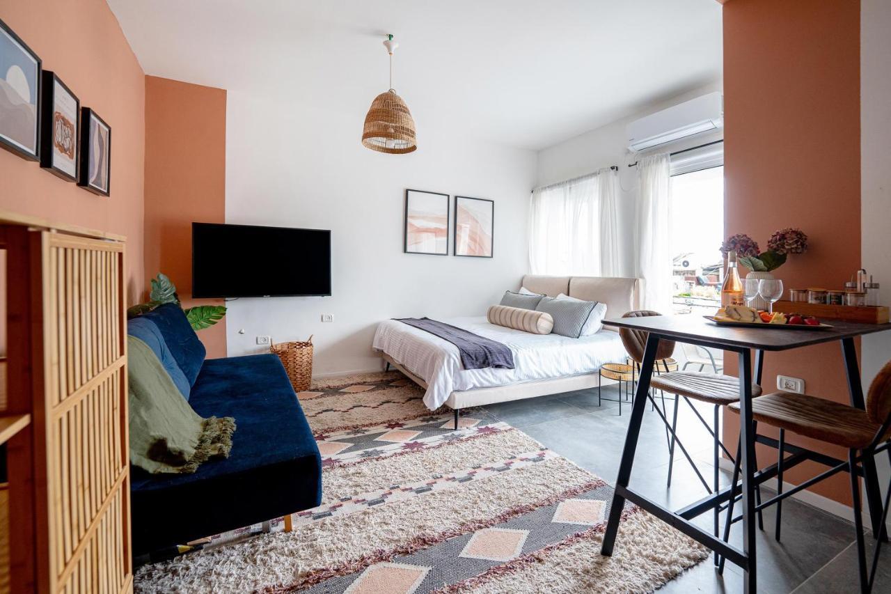 Apartment Carmel House By Berry Stays *