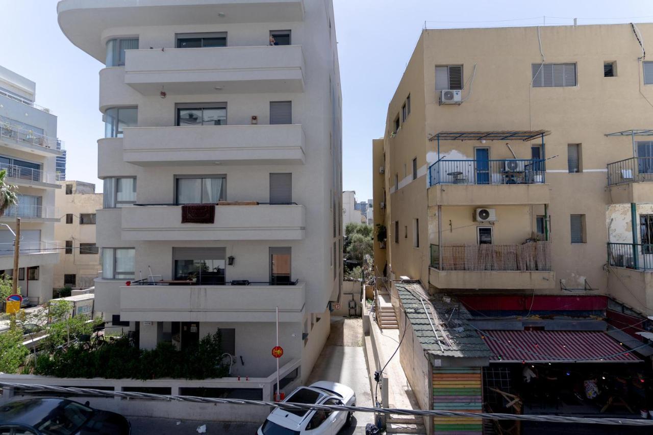 Carmel House By Berry Stays Apartment Tel Aviv