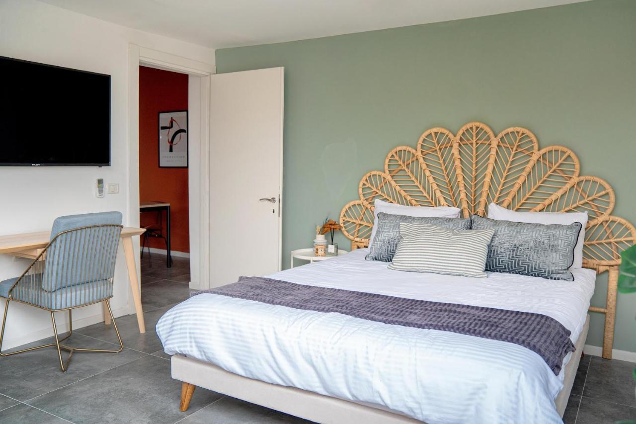 Apartment Carmel House By Berry Stays *